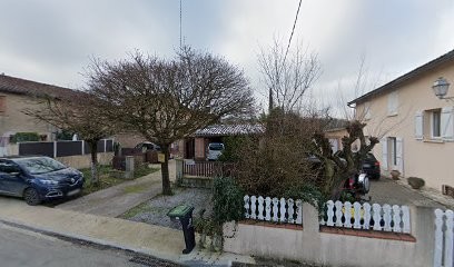 Lautier Claire, Ostéopathe à Lapeyrouse-Fossat