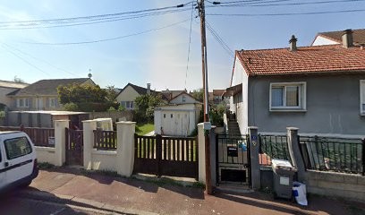 Grente Sandra Nelly Palmyre, Ostéopathe à Morangis