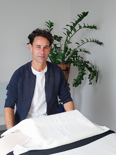 Hardouin Samuel, Ostéopathe à Neuville-sur-Sarthe