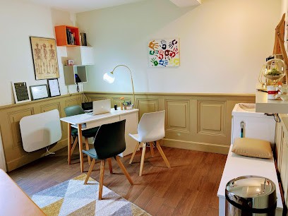 Manon LEBRUN Osteopathe, Ostéopathe à Pont-l'Évêque