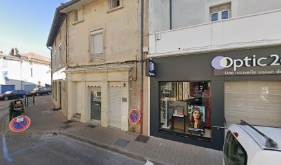 Bouchet Marie-Julie, Ostéopathe à Chabeuil