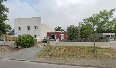 Monfort Philippe Charles, Ostéopathe à Batz-sur-Mer