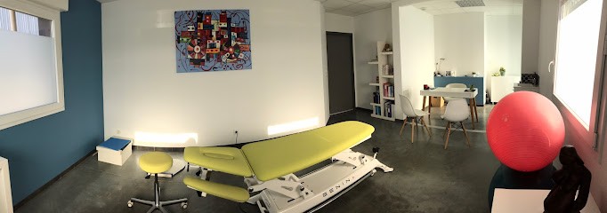 Boudin Bérengère, Ostéopathe à Saint-Marcel-lès-Valence