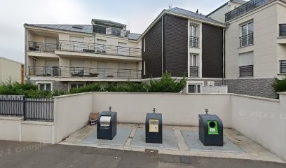 Ostéopathe D.O. Biomécanicien Cyprien Moreau, Ostéopathe à Morsang-sur-Orge