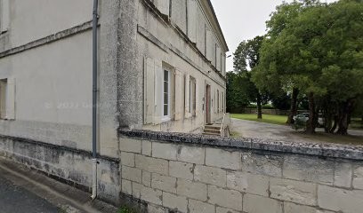 Cabinet D'ostéopathie Saint Fort Sur Gironde, Ostéopathe à Saint-Fort-sur-Gironde