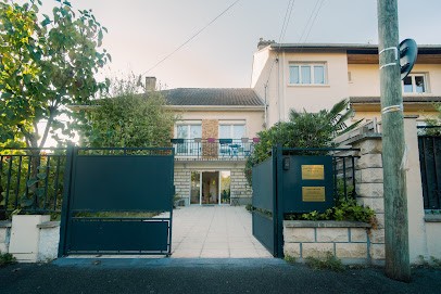 Danglades-perez Ariane, Ostéopathe, Ostéopathe à Juvisy-sur-Orge