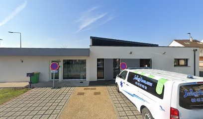 Cabinet D'osteopathie Rouillon-grison Catherine, Ostéopathe à Yvré-l'Évêque