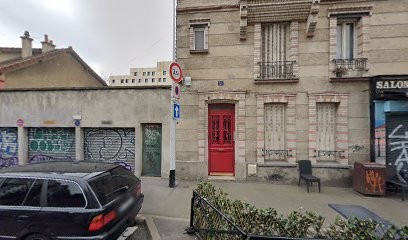 Jérémic Zorica, Ostéopathe à Gentilly