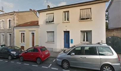 Danis Laurent, Ostéopathe à Périgueux