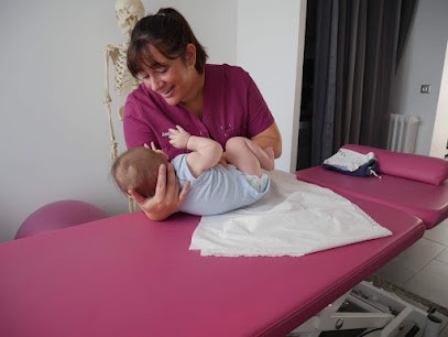 Amélie MONNIER, Ostéopathe à Neuilly-Plaisance