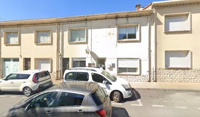 Serge KOSKAS, Ostéopathe à Vias