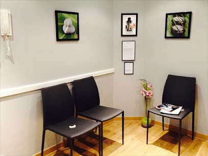 Claudia Tiborcz, Ostéopathe à Sannois