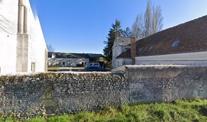Mezin Erick, Ostéopathe à Saint-Martin-le-Beau