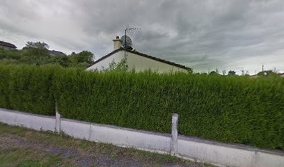 Bessot Bernard, Ostéopathe à Einville-au-Jard