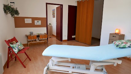 Sarah GADINA Ostéopathe Nages Et Solorgues, Ostéopathe à Nages-et-Solorgues