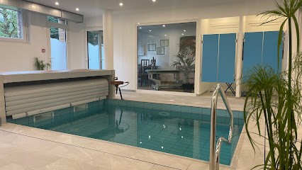 Vilpert Segolene, Ostéopathe à Trévignin