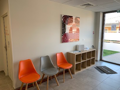 Julia Planche, Ostéopathe à Châtillon-sur-Chalaronne