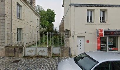 Cabinet D'ostéopathie Regnault Sarah Ostéopathe D.O., Ostéopathe à Nort-sur-Erdre