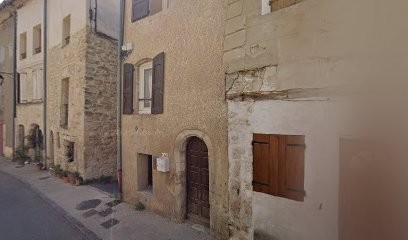 Agnès Maury, Ostéopathe à Saint-Michel-l'Observatoire