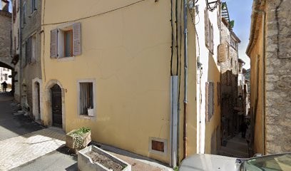 Sophrologue Saint Paul De Vence, Ostéopathe au Broc