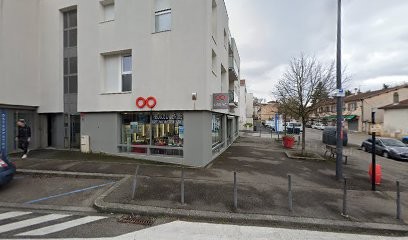 Cabinet Ostéopathe OSTEOLE, Ostéopathe à Mions