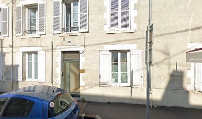 Pierre GIREL, Ostéopathe à Jargeau