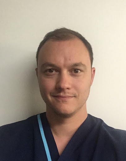 Myriam Pontich, Ostéopathe à Saint-Marcel