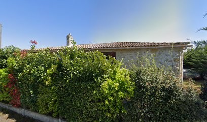 Lucie FIANCETTE-BERNEDE, Ostéopathe à Portets