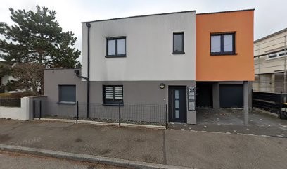 Roman-Paul CARRAYROU Ostéopathe D.O., Ostéopathe à Haguenau