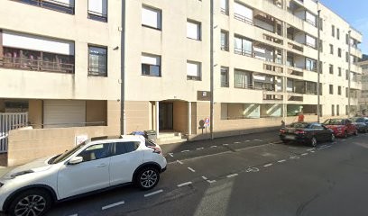 GABORIT Kévin, Ostéopathe à La Roche-sur-Yon