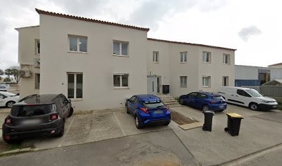 Tanguy Caporossi, Ostéopathe à Lattes