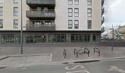 Tisaire Jean-Michel, Ostéopathe à Cenon