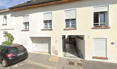 Pinet Catherine, Ostéopathe à Château-Thierry