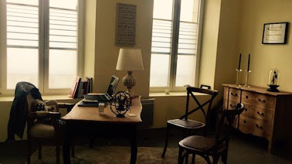 Pauline Baudet, ostéopathe D.O, Ostéopathe à Montcornet