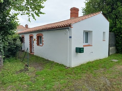 Dorian Saint Félix, Ostéopathe à Châteauneuf