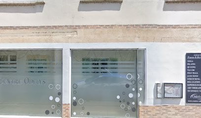 Ostéopathe D.O NUYTTENS-BESSAS Laëtitia, Ostéopathe à Gaillac