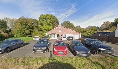 Cyril Bauters, Ostéopathe à Templeuve-en-Pévèle