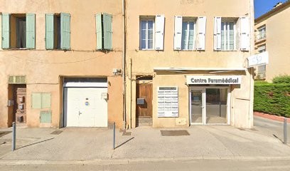 LEBLANC Julien Ostéopathe, Ostéopathe à Cogolin