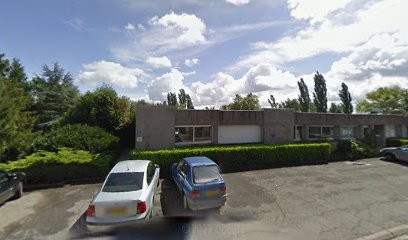 Marie Michel-Lévy, Ostéopathe à Jarny