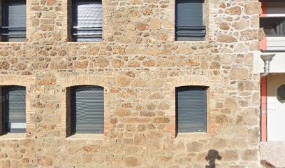 Osténatale, Ostéopathe à Félines