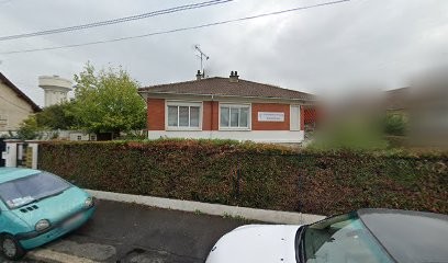 KHELIFA Walid, Ostéopathe à Champigny-sur-Marne