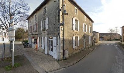 Maneuf Sylvie, Ostéopathe à Champagné-Saint-Hilaire