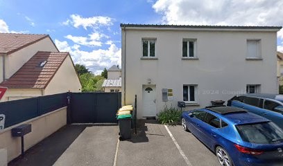 Julie Chevrier - Ostéopathe, Ostéopathe à Crosne