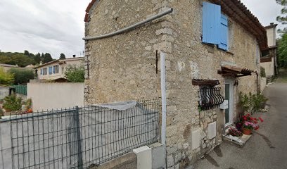 Montesinos Francoise, Ostéopathe à Grasse