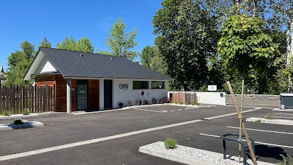 Chloé PRIGENT - Ostéopathe DO MROF, Ostéopathe à Izeste