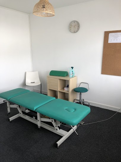 Soline Ackermann, Ostéopathe à Lingolsheim