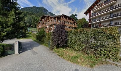 Frenot Mathieu, Ostéopathe à Flumet