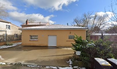 Poupard Olivier, Ostéopathe à Montastruc-la-Conseillère