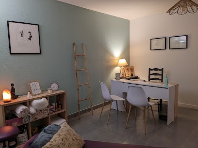 GAULTRON Emmanuelle, Ostéopathe D.O, Ostéopathe à Coulaines