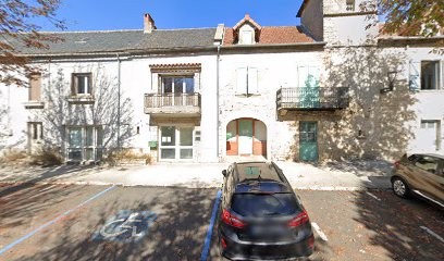 Loupias Sylvain, Ostéopathe à Villeneuve